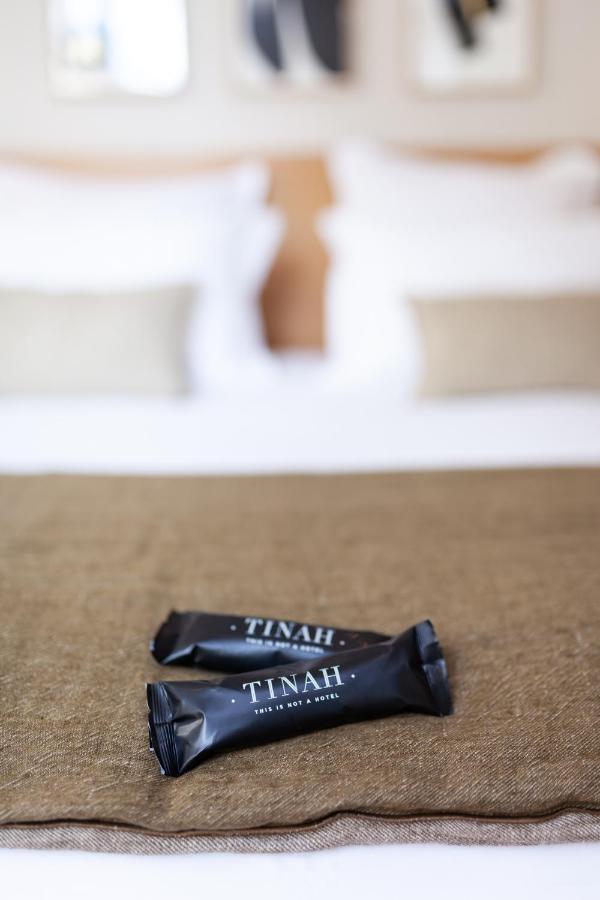 Tinah Paris, Champs Elysees Екстер'єр фото