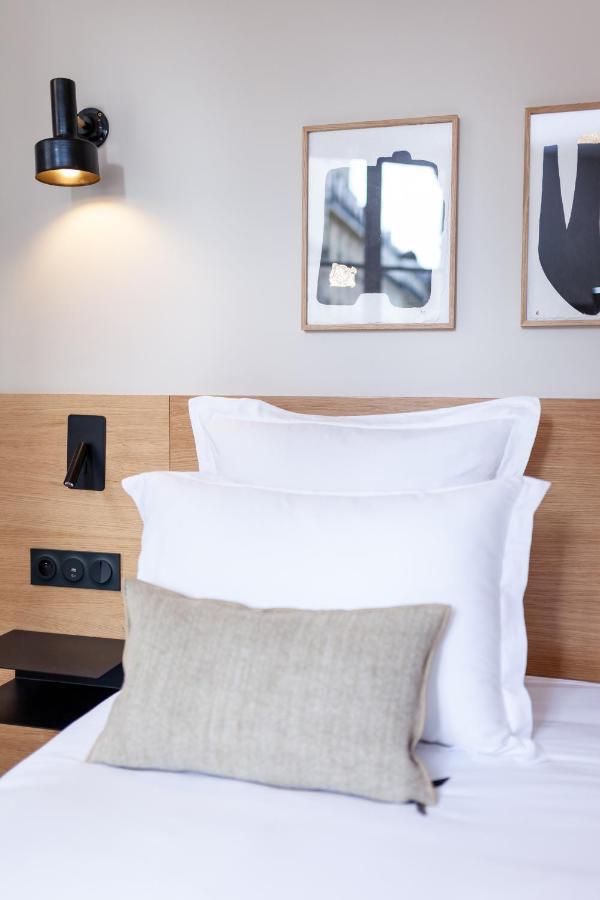 Tinah Paris, Champs Elysees Екстер'єр фото