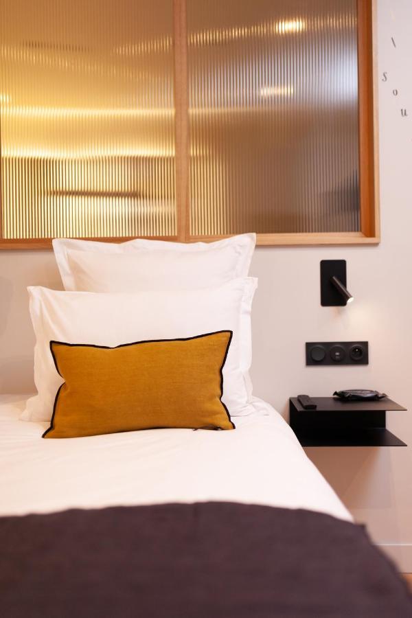 Tinah Paris, Champs Elysees Екстер'єр фото