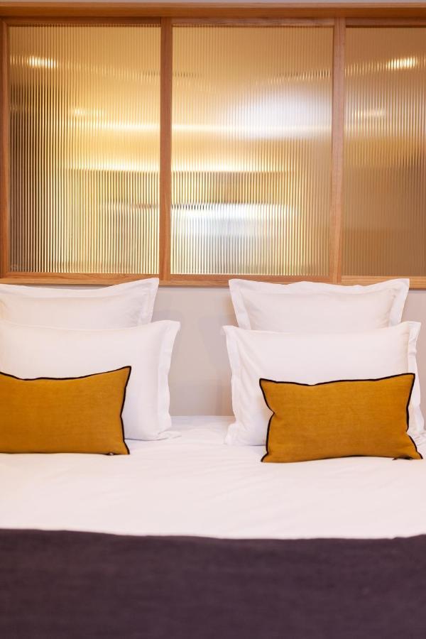 Tinah Paris, Champs Elysees Екстер'єр фото
