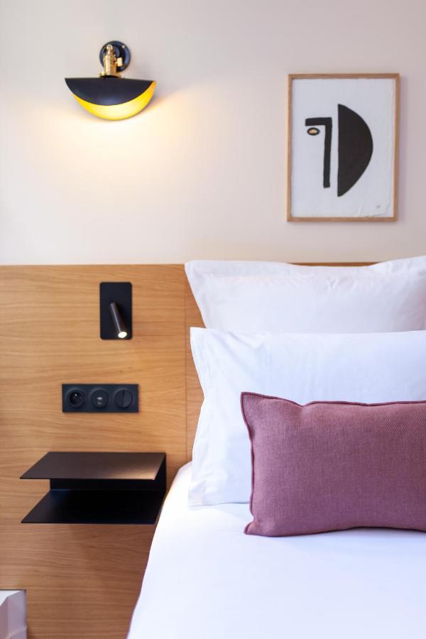Tinah Paris, Champs Elysees Екстер'єр фото