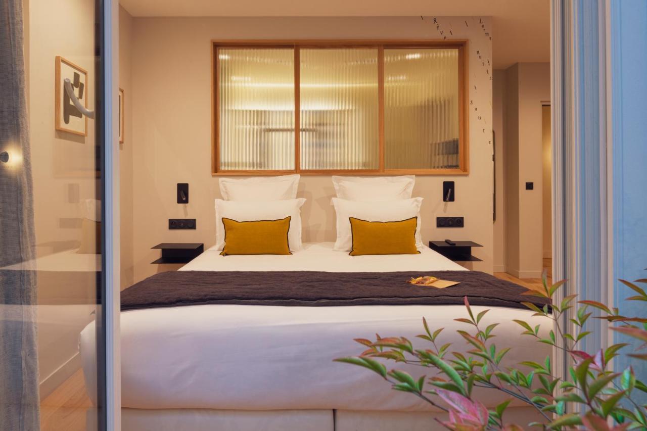 Tinah Paris, Champs Elysees Екстер'єр фото