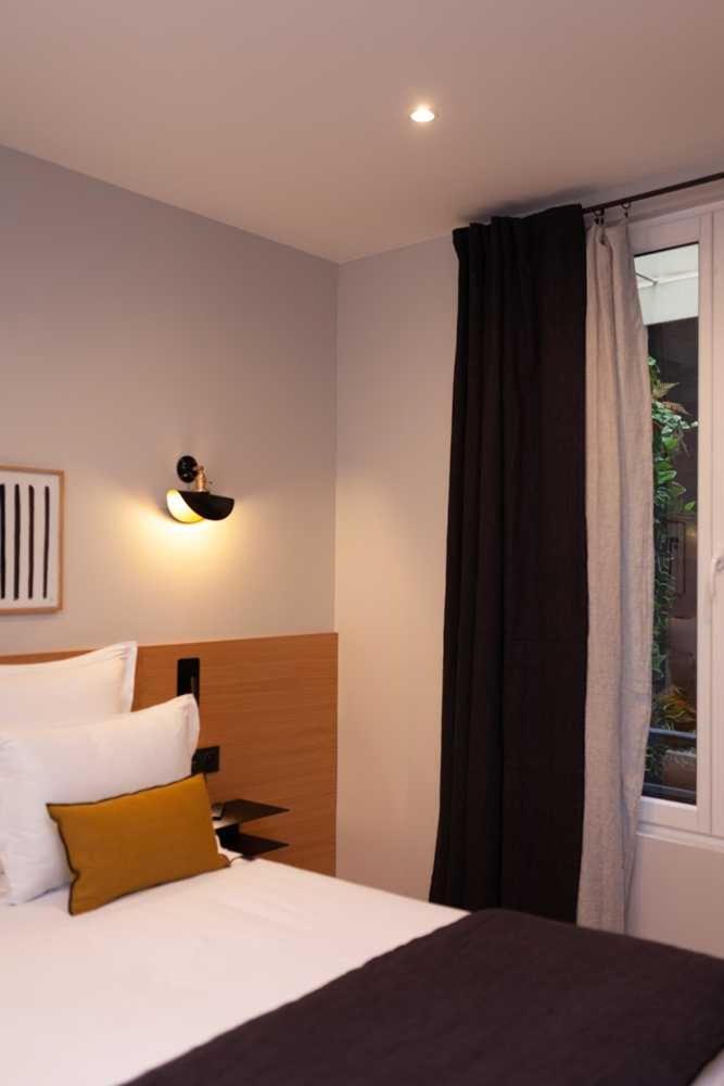 Tinah Paris, Champs Elysees Екстер'єр фото