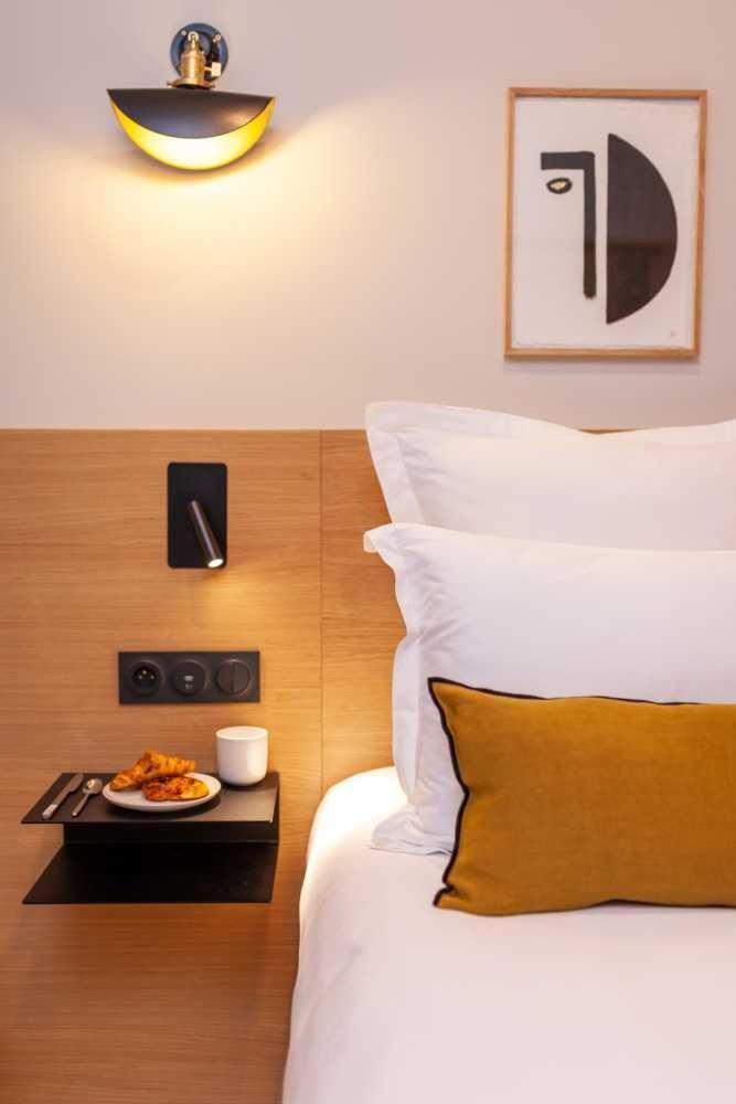 Tinah Paris, Champs Elysees Екстер'єр фото